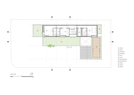 House of Amendoeiras