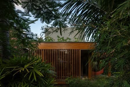 House of Amendoeiras