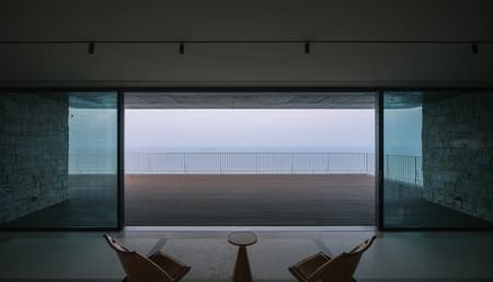 Lost Villa Shengsi Huanglong Island Lighthouse Hotel