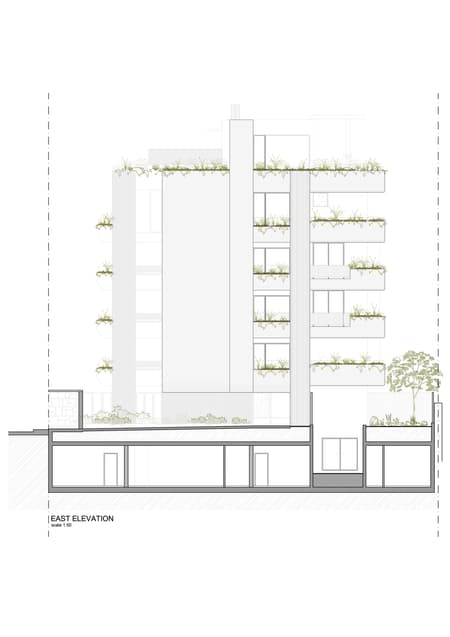 Lumen Residence