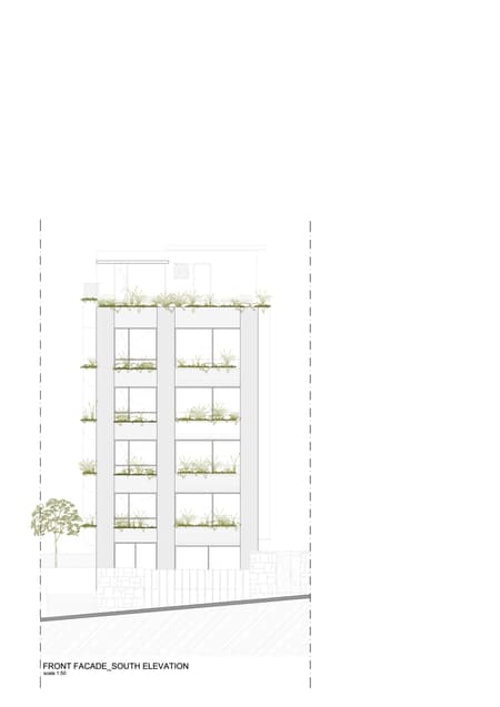 Lumen Residence
