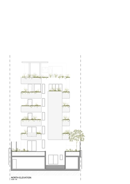 Lumen Residence