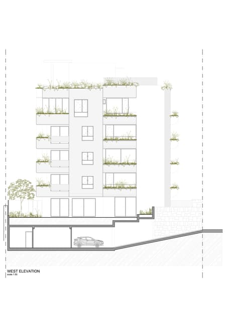 Lumen Residence