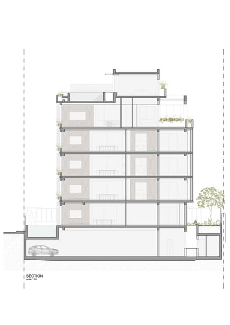 Lumen Residence