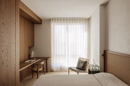 Lumen Residence