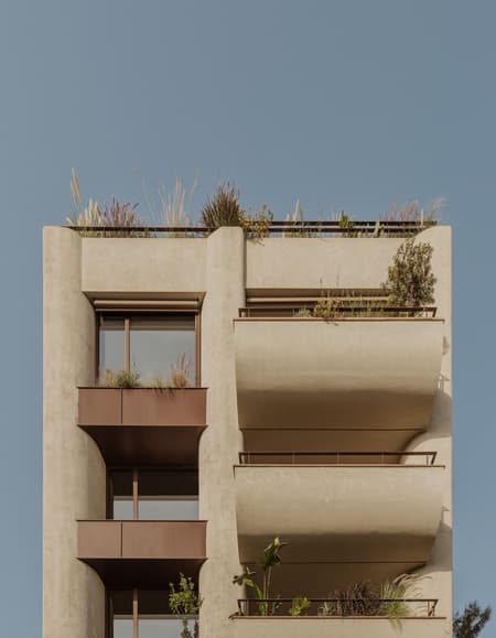 Lumen Residence