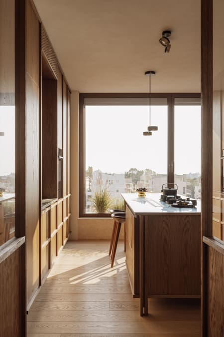 Lumen Residence