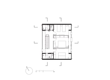 Caetés House