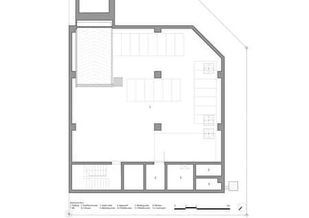 Urban Farming Office