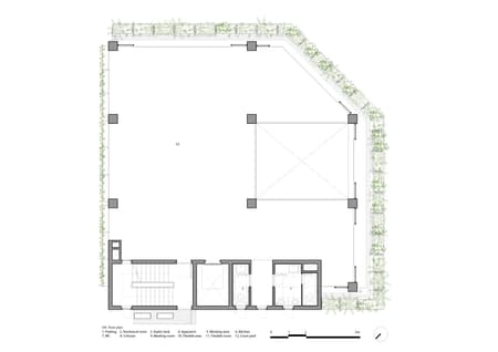 Urban Farming Office