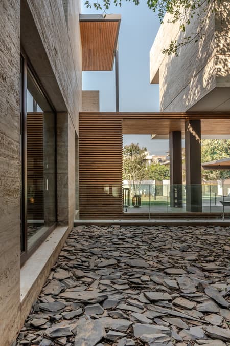 JD House