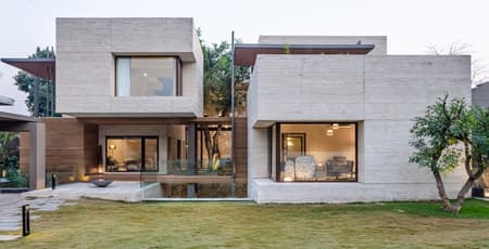 JD House
