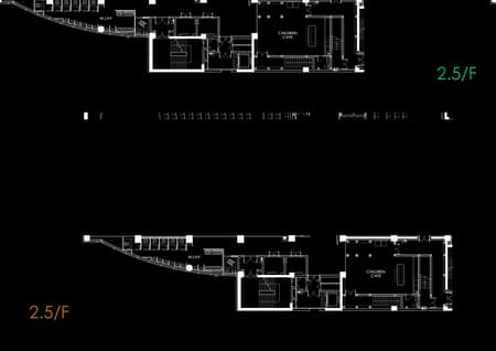 Haikou Gaoxingli Insun Cinema