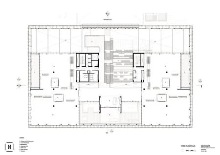 University of Western Australia EZONE /