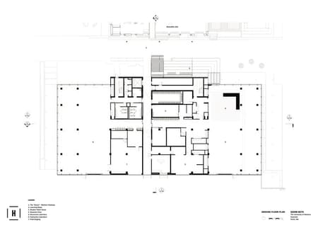 University of Western Australia EZONE /