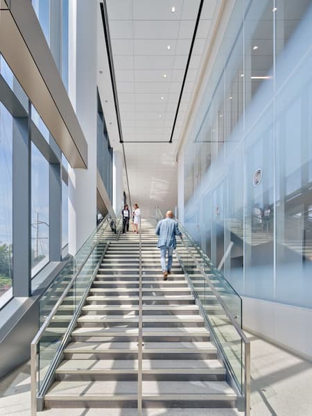 The Hub for Clinical Collaboration at the Children’s Hospital of Philadelphia