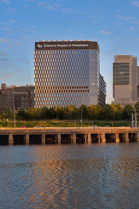 The Hub for Clinical Collaboration at the Children’s Hospital of Philadelphia