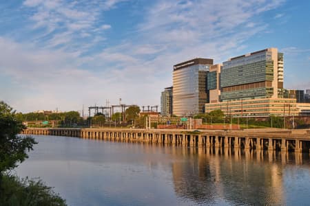 The Hub for Clinical Collaboration at the Children’s Hospital of Philadelphia