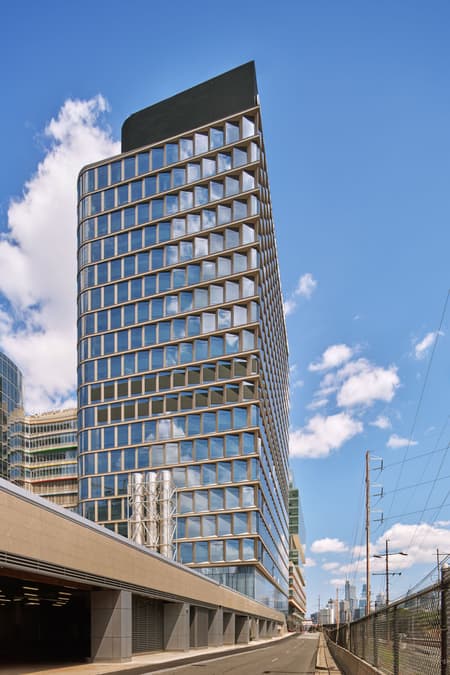 The Hub for Clinical Collaboration at the Children’s Hospital of Philadelphia