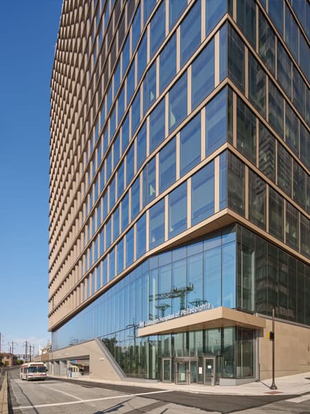 The Hub for Clinical Collaboration at the Children’s Hospital of Philadelphia