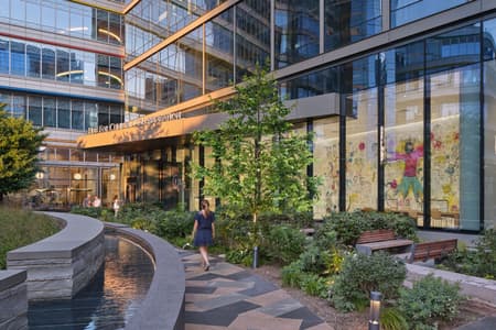 The Hub for Clinical Collaboration at the Children’s Hospital of Philadelphia