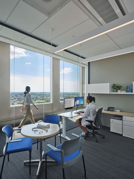 The Hub for Clinical Collaboration at the Children’s Hospital of Philadelphia
