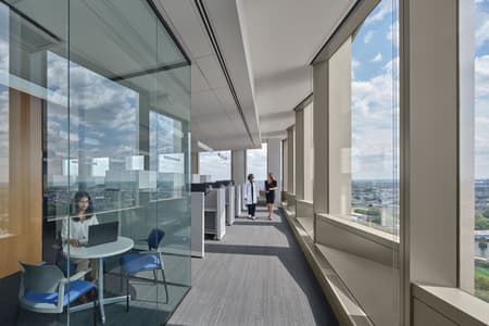 The Hub for Clinical Collaboration at the Children’s Hospital of Philadelphia