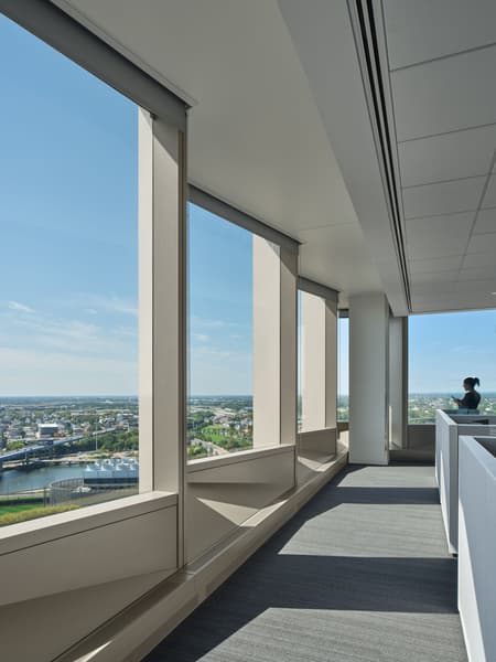 The Hub for Clinical Collaboration at the Children’s Hospital of Philadelphia