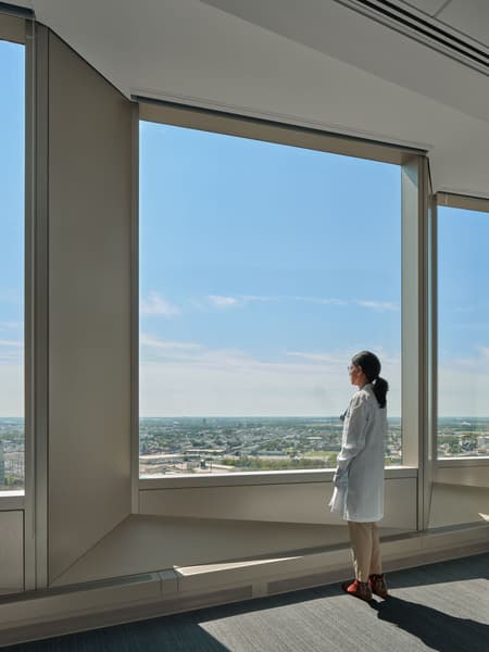 The Hub for Clinical Collaboration at the Children’s Hospital of Philadelphia