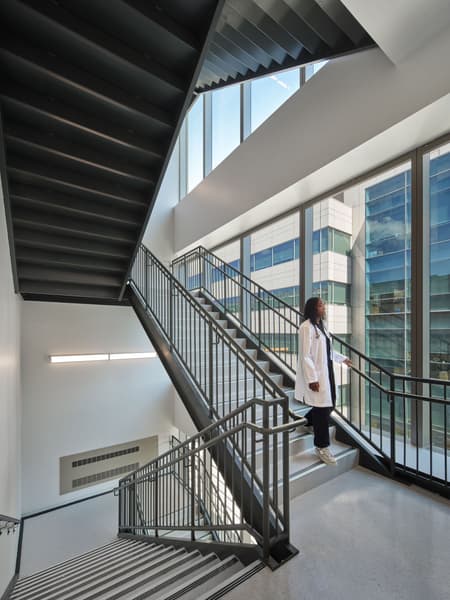 The Hub for Clinical Collaboration at the Children’s Hospital of Philadelphia