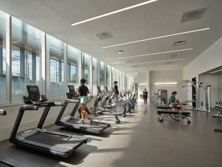 The Hub for Clinical Collaboration at the Children’s Hospital of Philadelphia