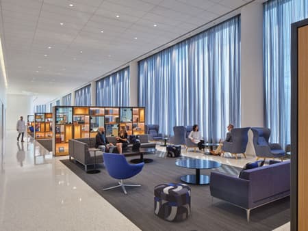 The Hub for Clinical Collaboration at the Children’s Hospital of Philadelphia