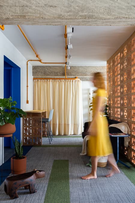 Cobogó Relações Públicas Offices