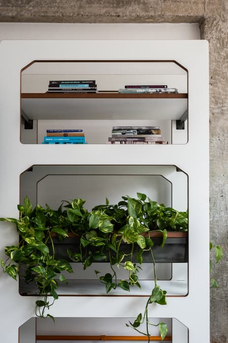 Cobogó Relações Públicas Offices