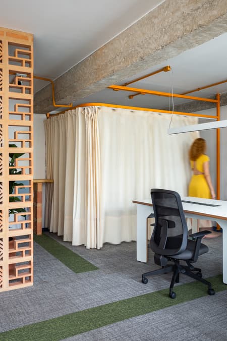 Cobogó Relações Públicas Offices