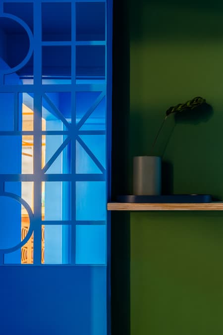 Cobogó Relações Públicas Offices