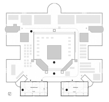 An Educational Farm on the Roof