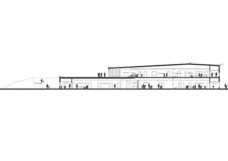 Flakstad School