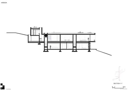 Aimasia Residence