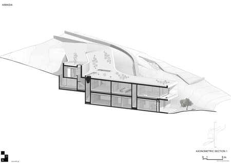 Aimasia Residence