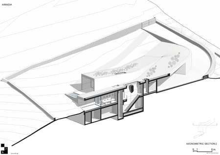 Aimasia Residence