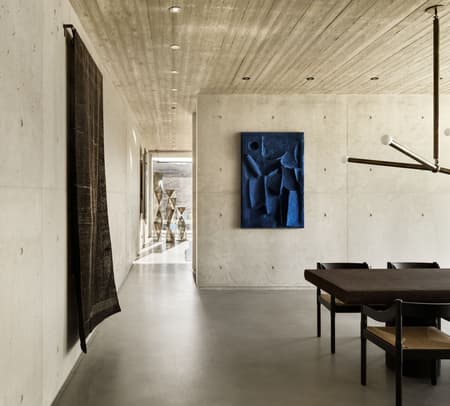 Aimasia Residence