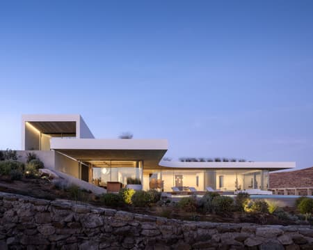 Aimasia Residence