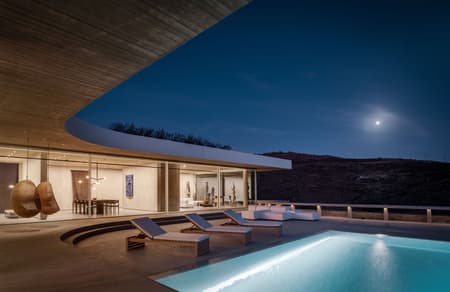 Aimasia Residence