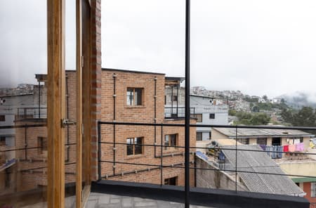 House in La Vicentina