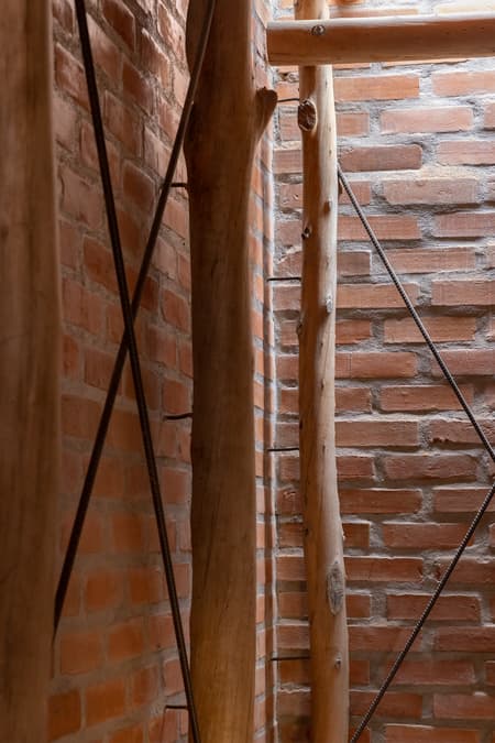 House in La Vicentina