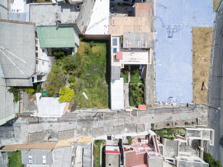 House in La Vicentina