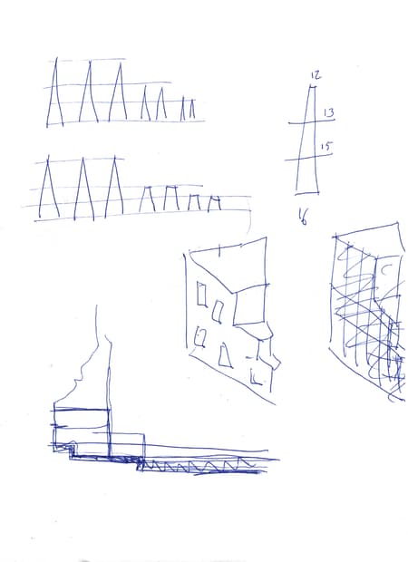 House in La Vicentina