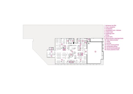 The Australian Ballet