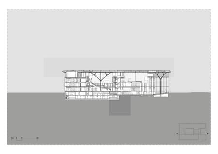 Goede Doelen Loterijen & Dutch Charity Lotteries Head Offices